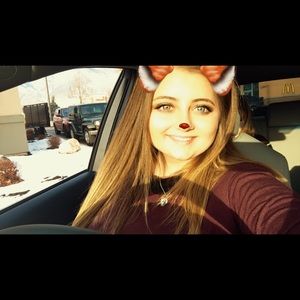 Meet your Posher, Patricia